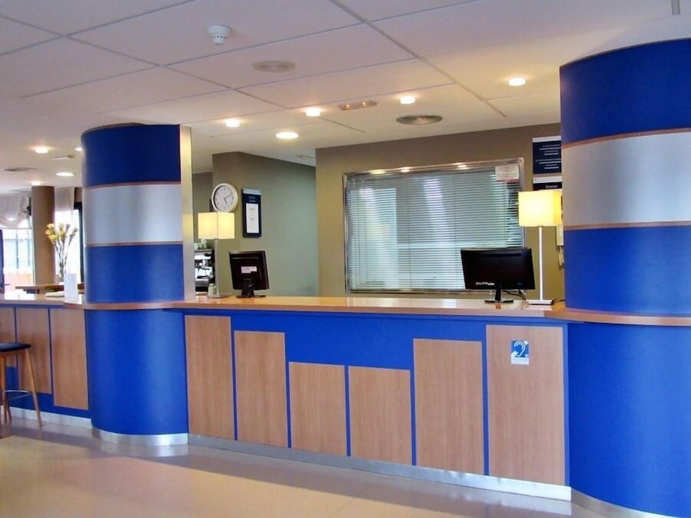 Holiday Inn Express Onda 9/49