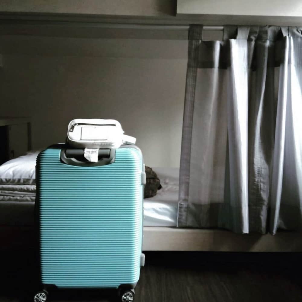 3Howw Hostel At Sukhumvit 21 37/71