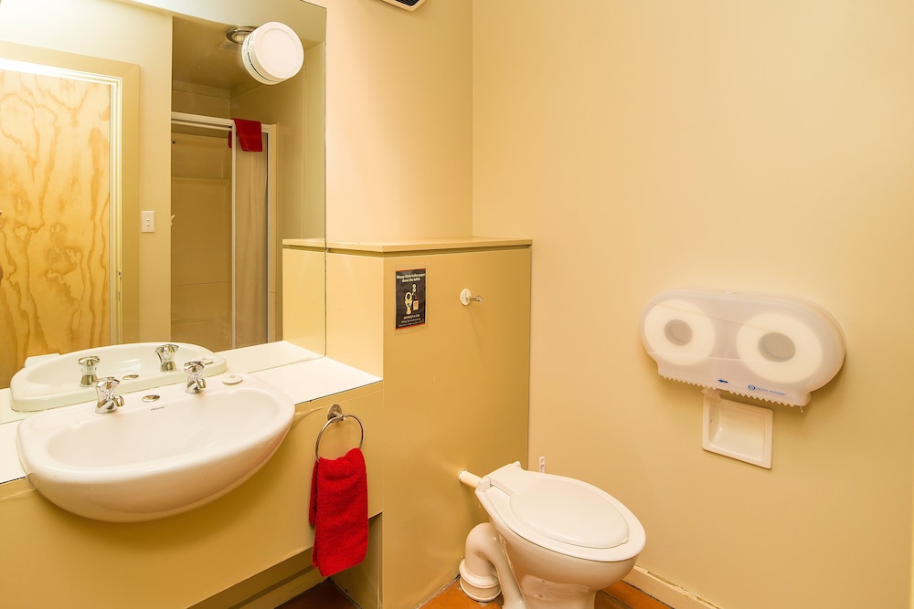 Tahuna Pod Hostel 46/50