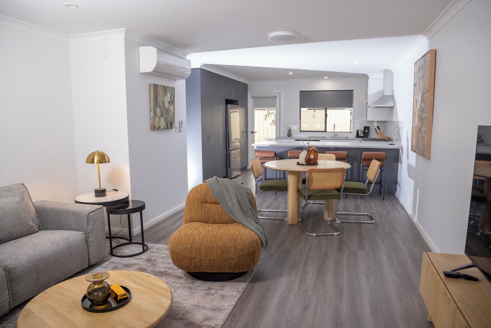 Rydges Kalgoorlie 42/65