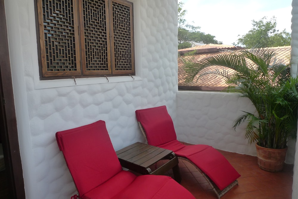 Baan Talay Chine Boutique Resort 49/70