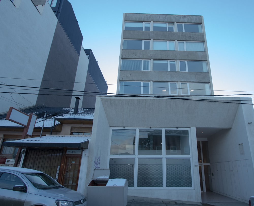 Pacifico Apartamentos 3/50