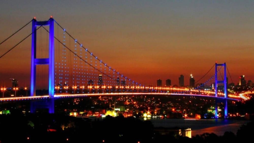 DaruSultan Galata 3/50