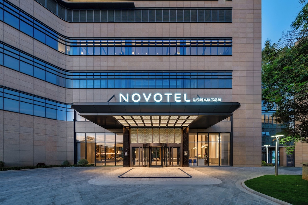 Novotel Zhoushan Luting 6/69