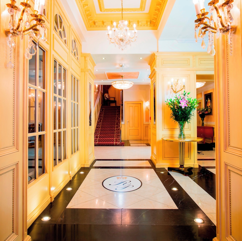 Luxury Family Hotel Royal Palace 10/58