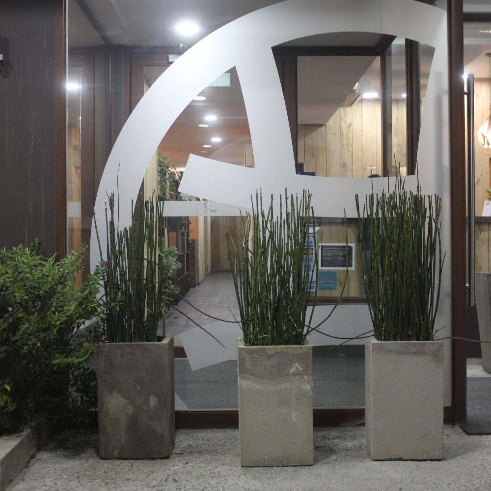 Hotel Umawue 11/50