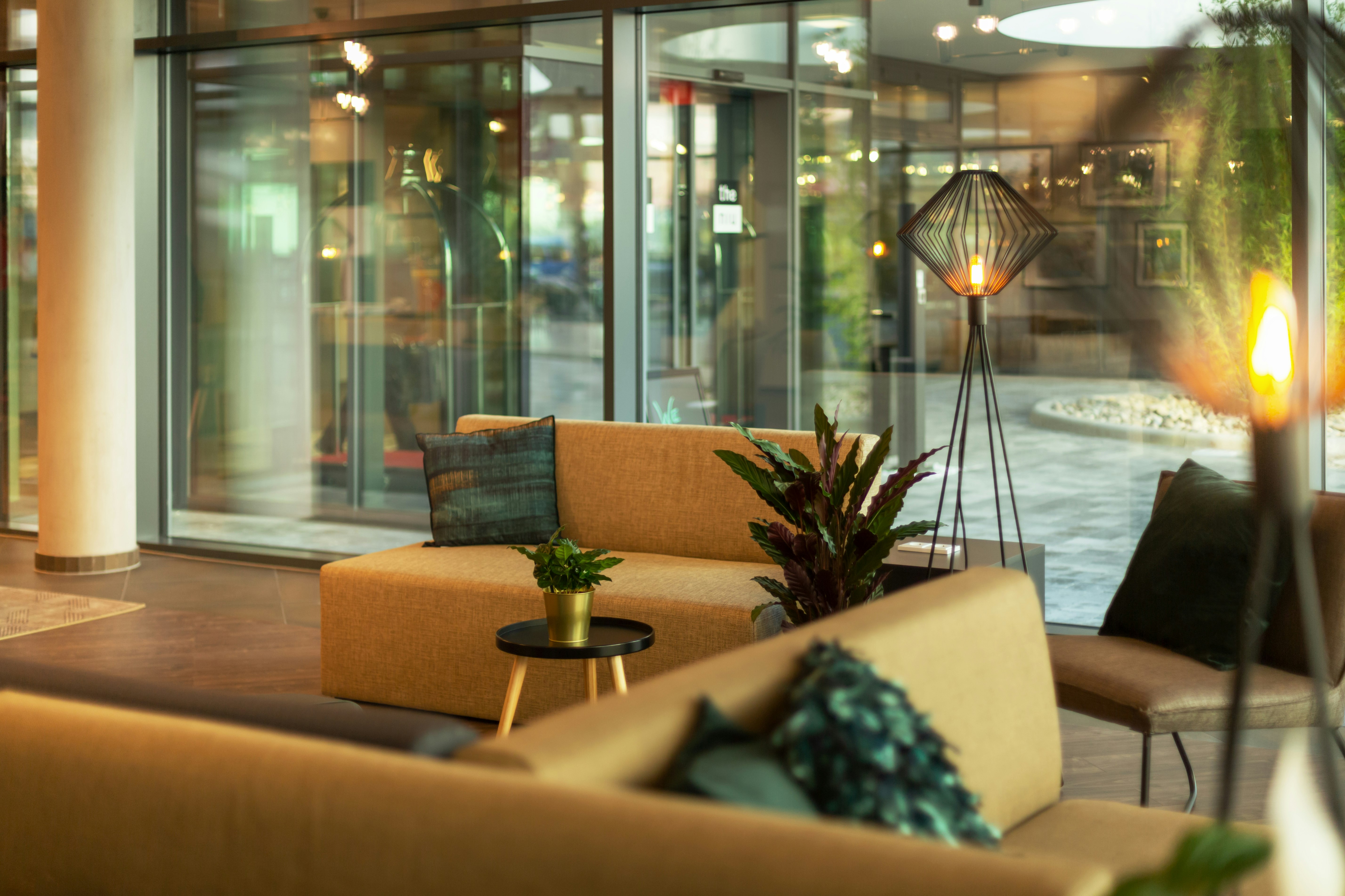 Holiday Inn - the niu, Mesh Stuttgart Messe, an IHG Hotel 36/50