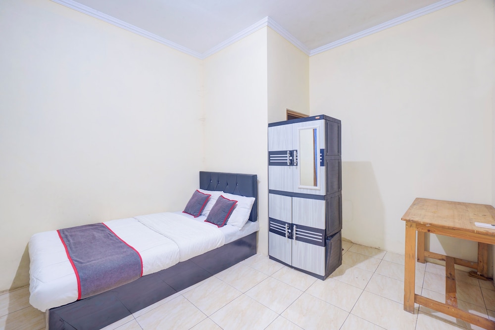 Hotel O Tangerang Near Indomilk Arena Stadium Formerly Sultan Residence 19/22