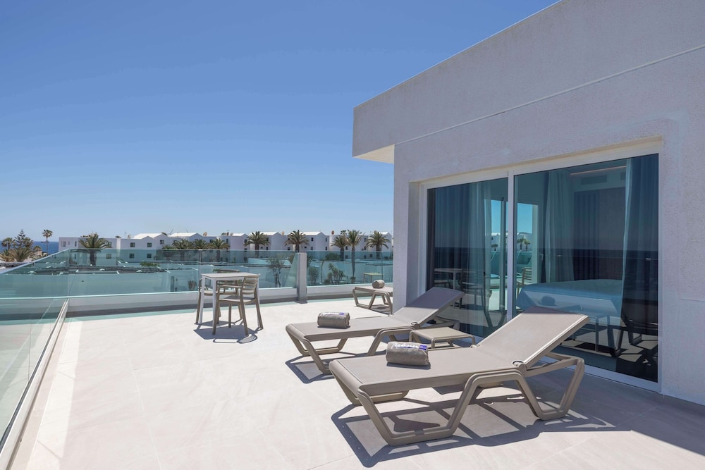 Radisson Blu Resort Lanzarote Adults Only 28/50