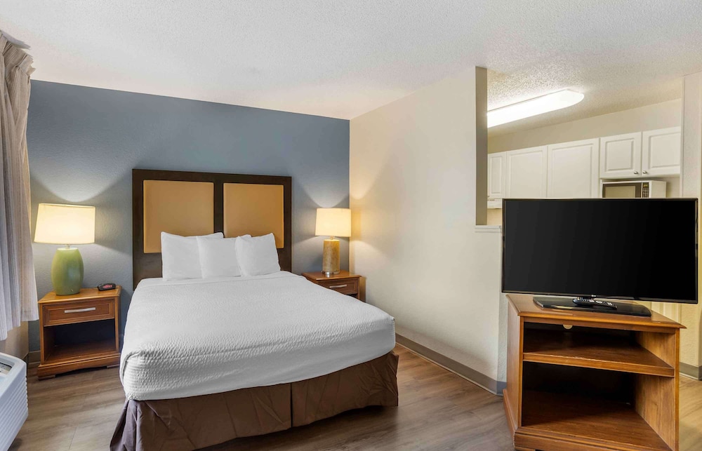 Extended Stay America Philadelphia Mt Laurel - Pacilli Place 24/55