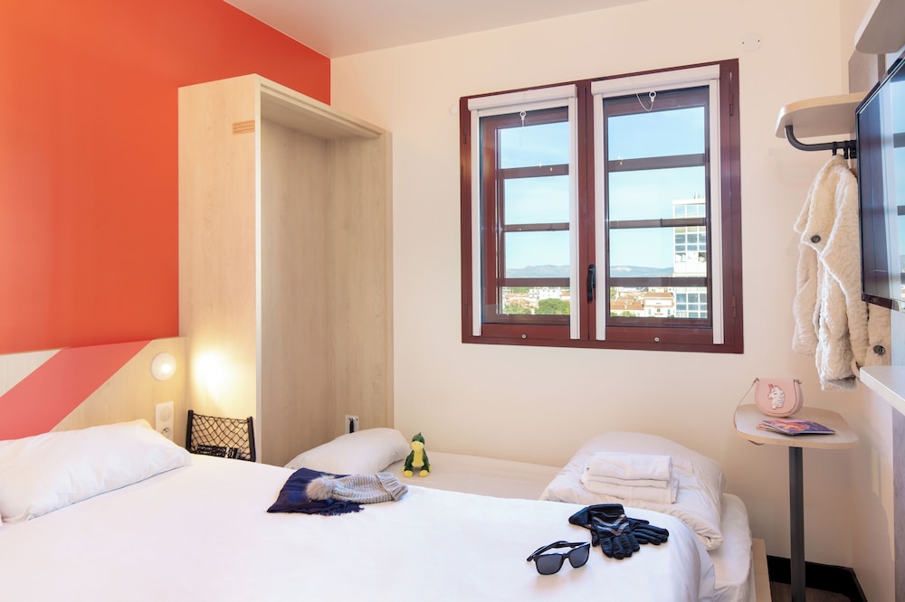 Ibis Budget Perpignan Centre Mediterranee 22/67