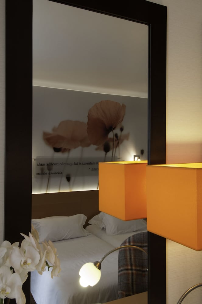 Room, Triple, 3 Beds