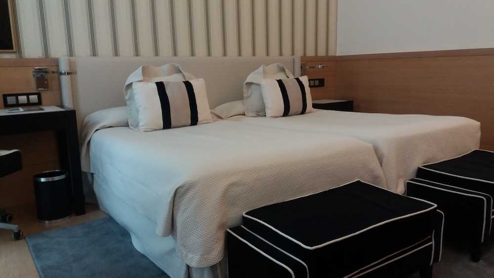 Gran Hotel Sardinero 35/73