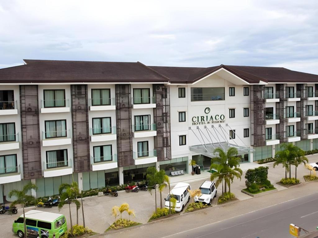 Ciriaco Hotel and Resort 3/31