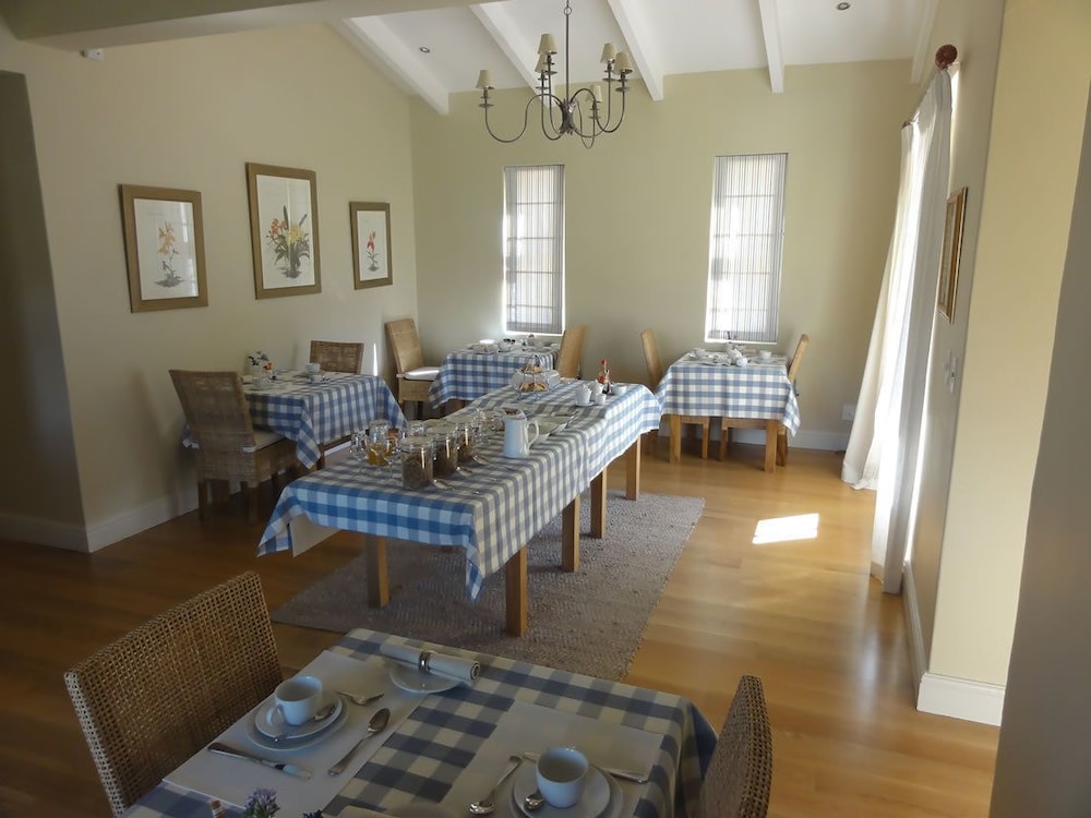 La Cabriere Country House 39/67
