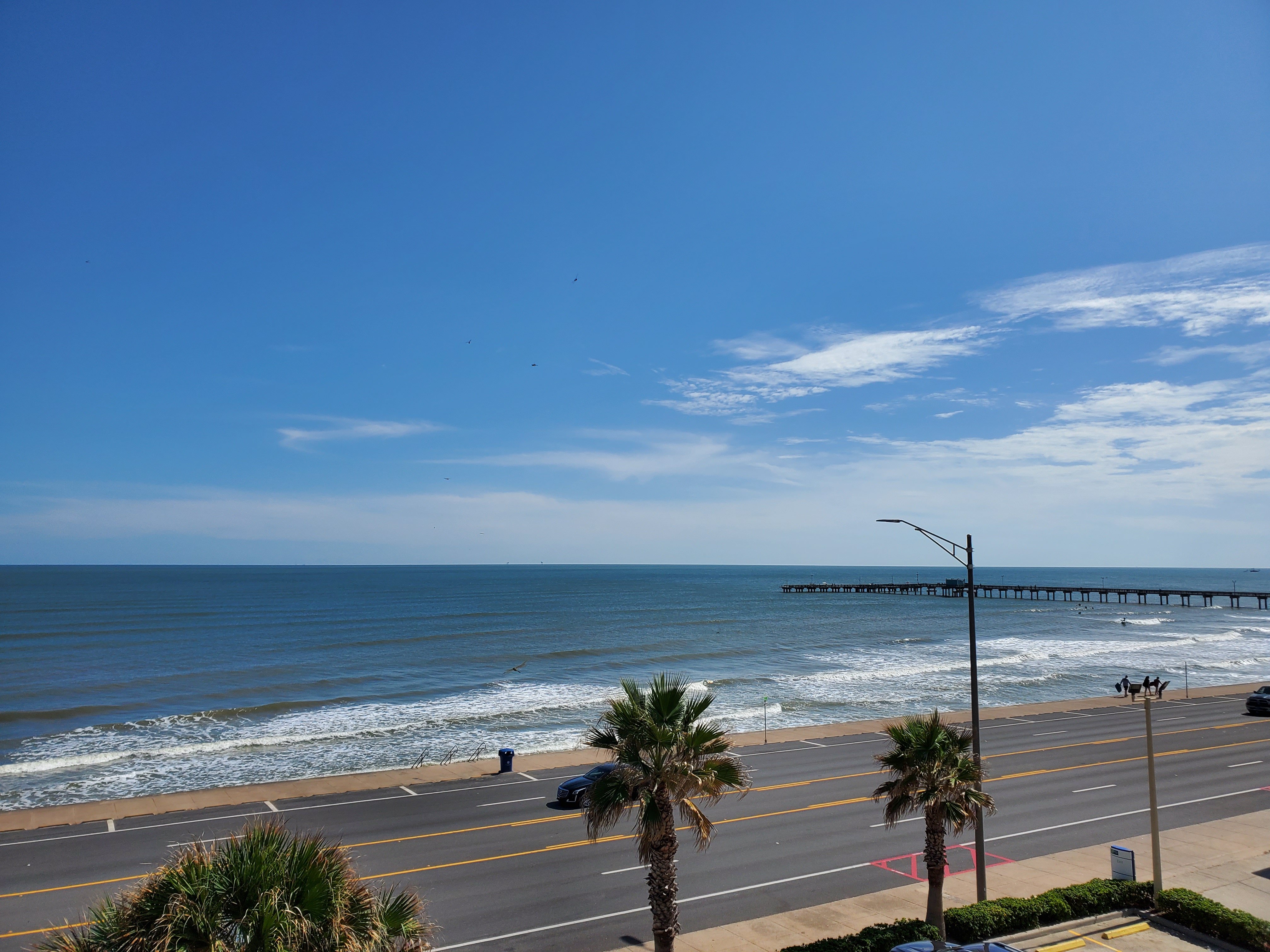 Holiday Inn Express Hotel And Suites Galveston West Seawall 59/64