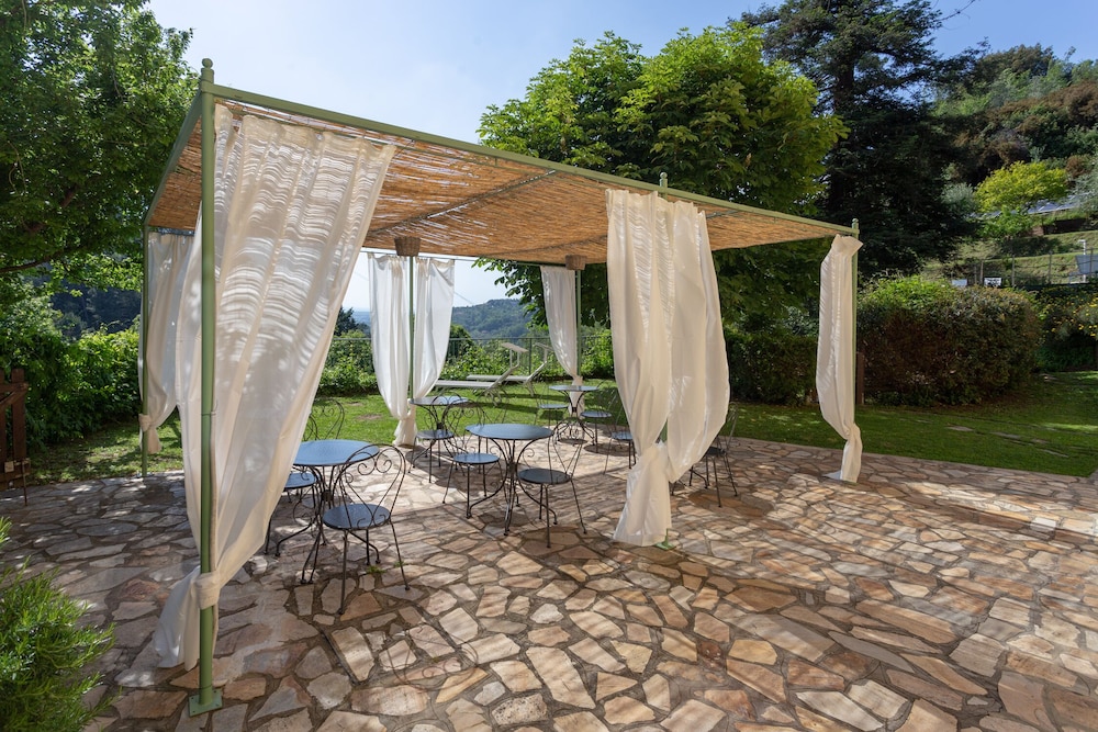 Villa Borgovecchio B&B 20/30