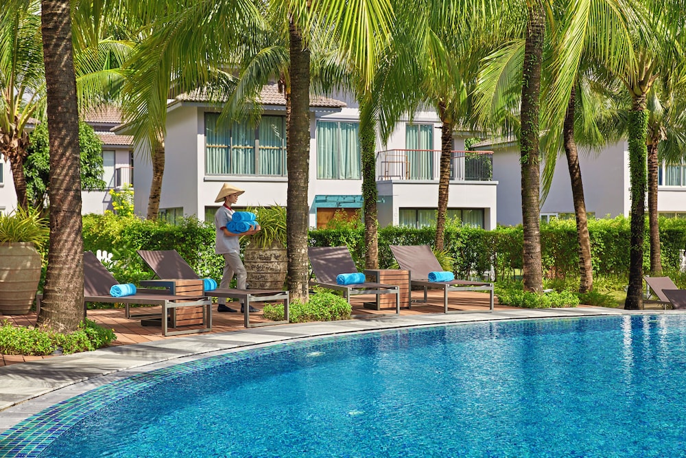 Best Western Premier Sonasea Villas Phu Quoc 45/50