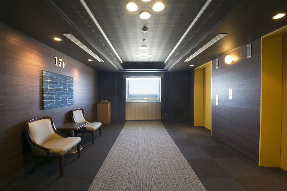 Hotel Green Park Tsu 30/50