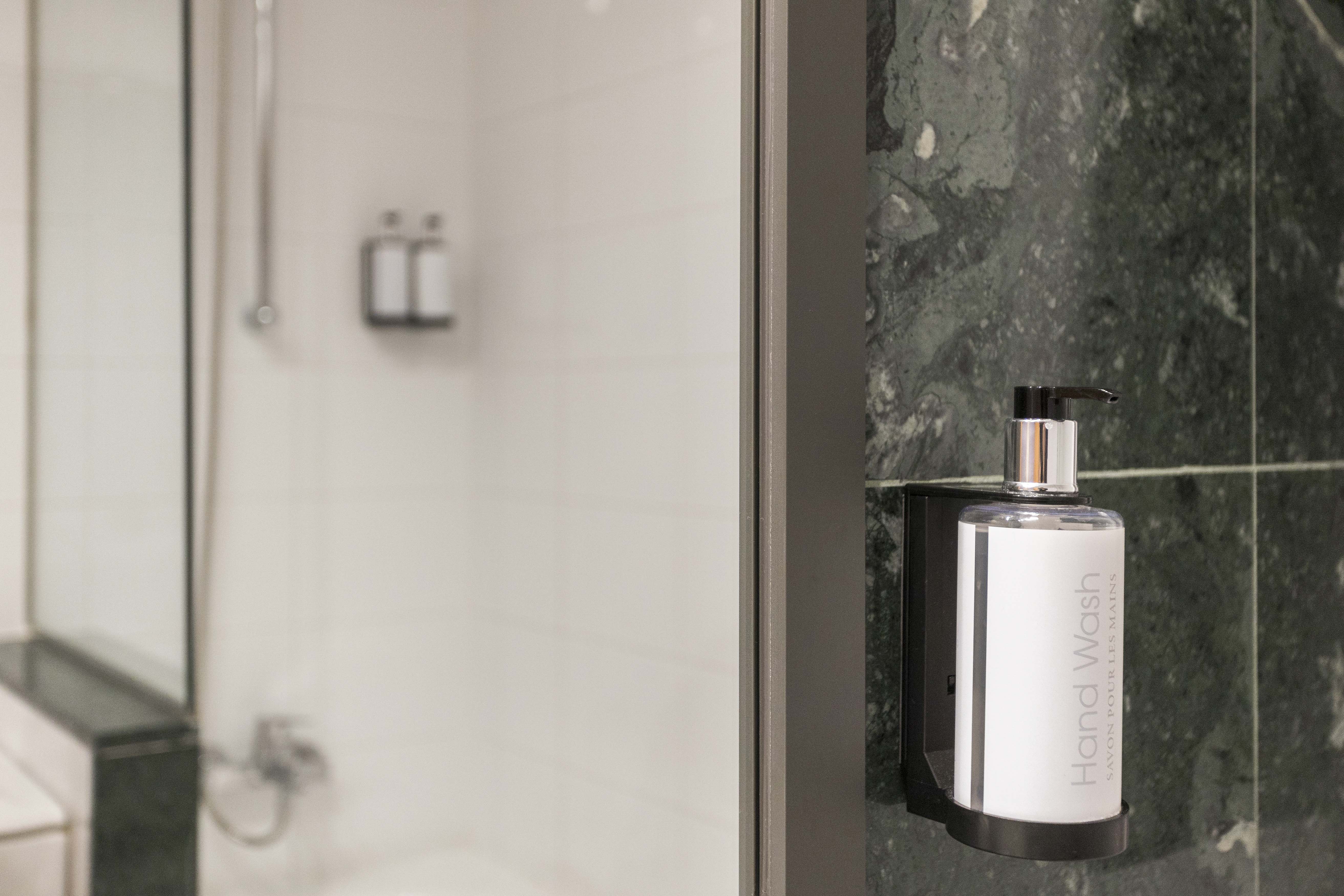 غرفة بسرير كوين، Hotel Terrassa Confort 4/4