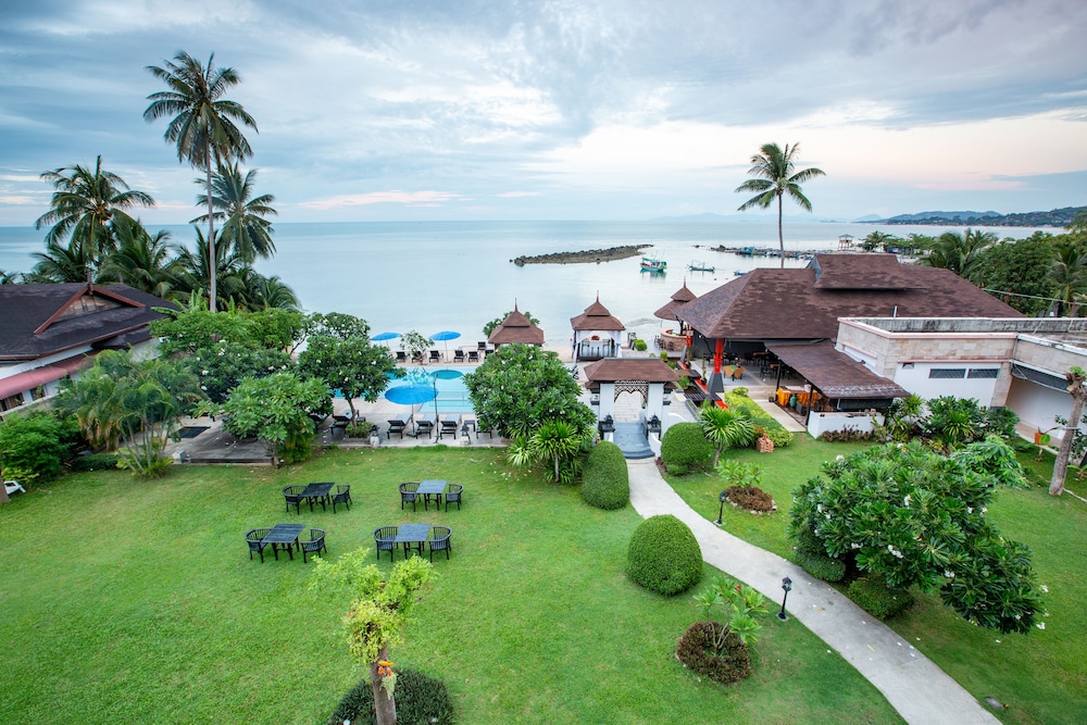 Samaya Wellness Resort 46/50