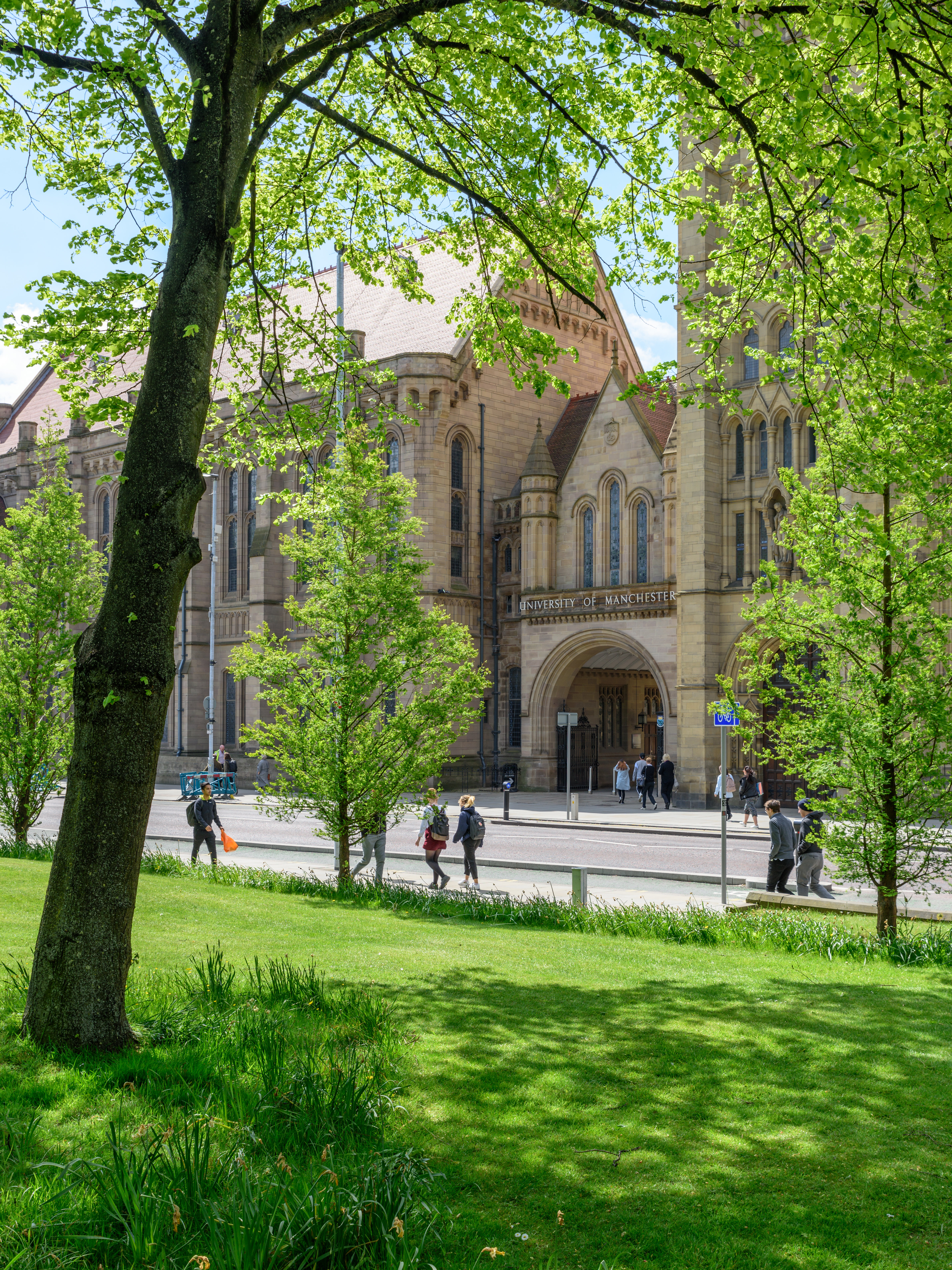 Kimpton Clocktower Hotel 79/82
