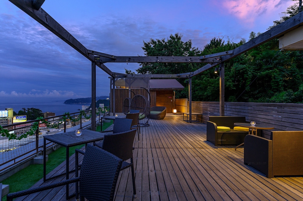 Tkp Hotel Resort Lectore Atami Momoyama 45/56