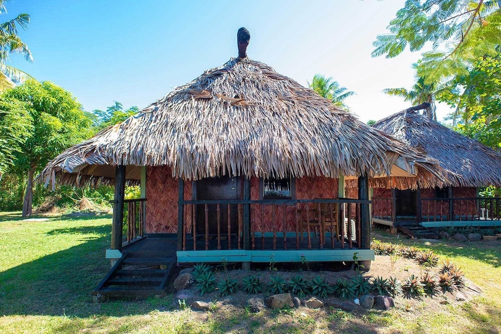 Belo Vula Island Resort 36/36