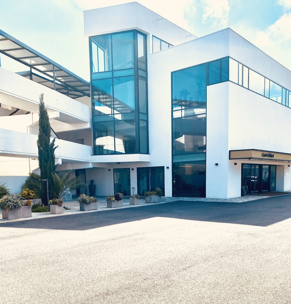 Calvi Hotel 14/65