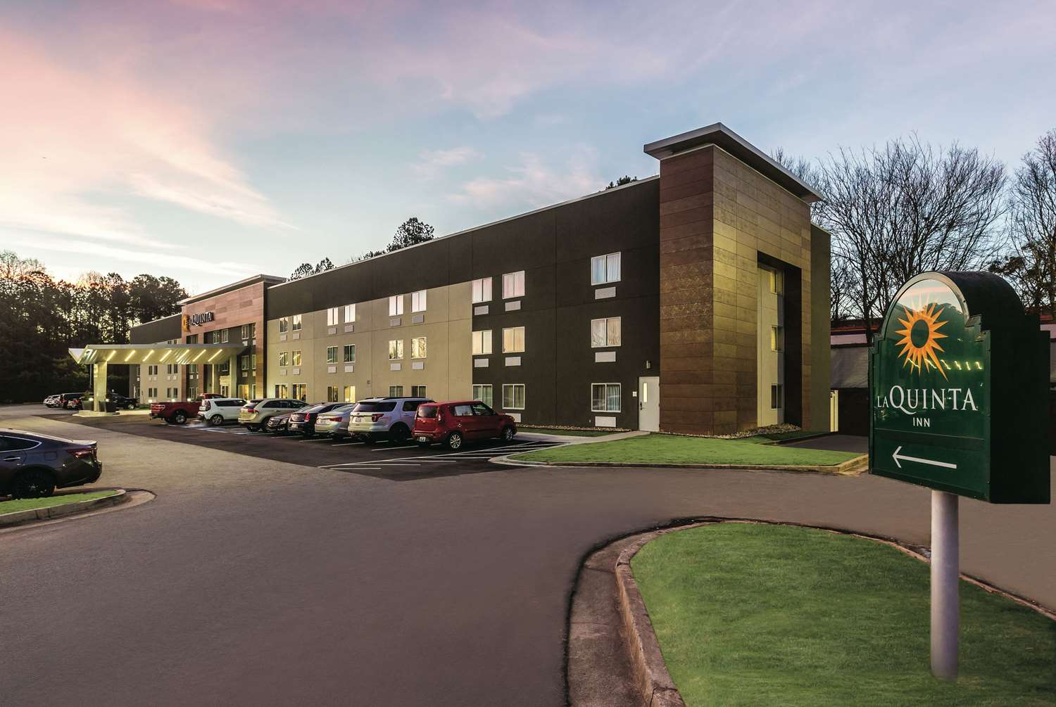 La Quinta Inn & Suites by Wyndham Atlanta Midtown - Buckhead 17/17