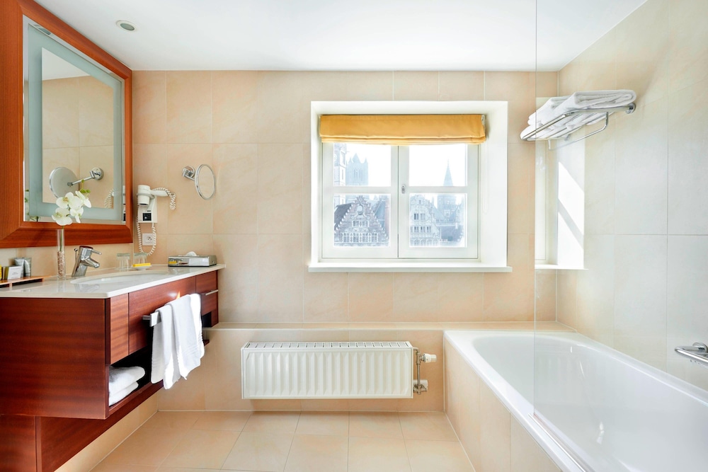 Marriott Ghent 25/35