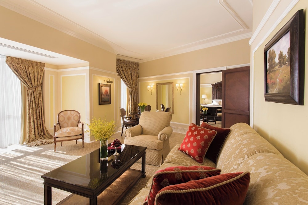 The Regency Hotel Kuwait 48/69