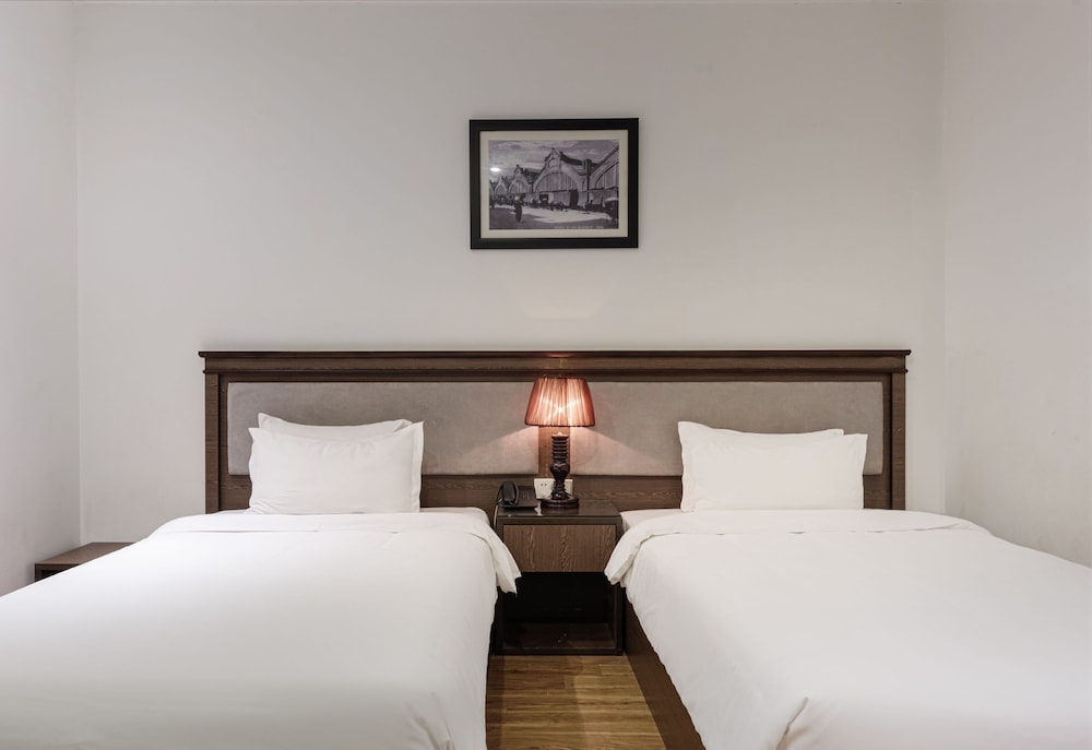 Collection O Le Grand Hanoi hotel – The Tryst 23/41