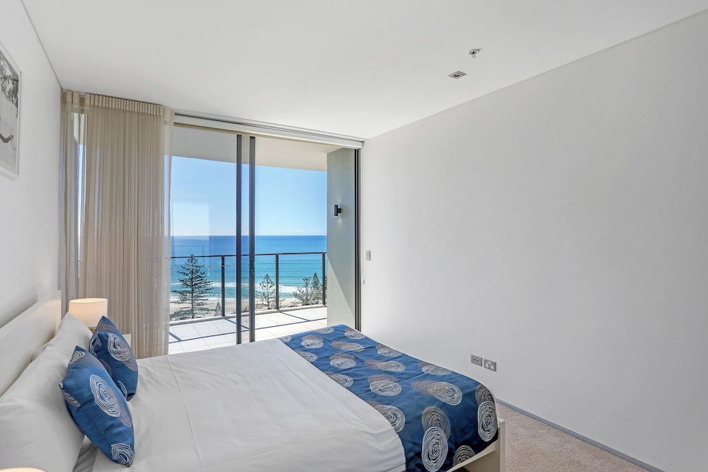 2 BEDROOMS, SUPERIOR, OCEAN VIEW
