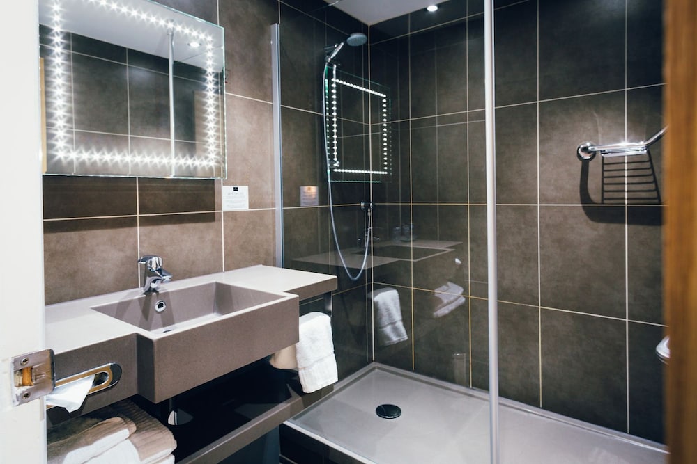 Novotel Coventry M6 J3 46/48
