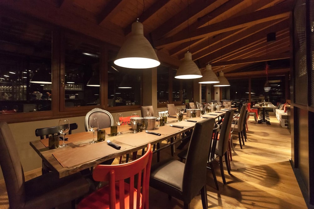 Relais Picaron 24/34