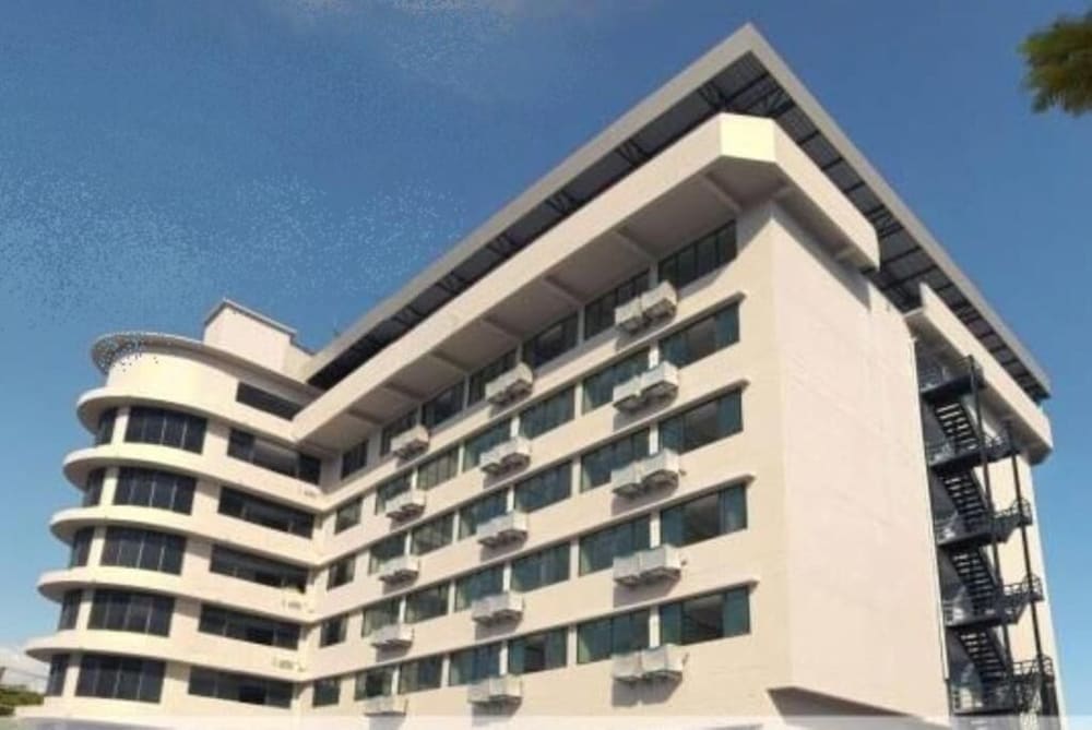 Avana Laemchabang Hotel 1/57