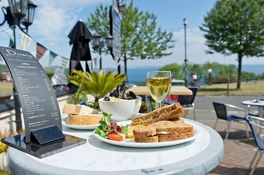 The Babbacombe Hotel 21/45