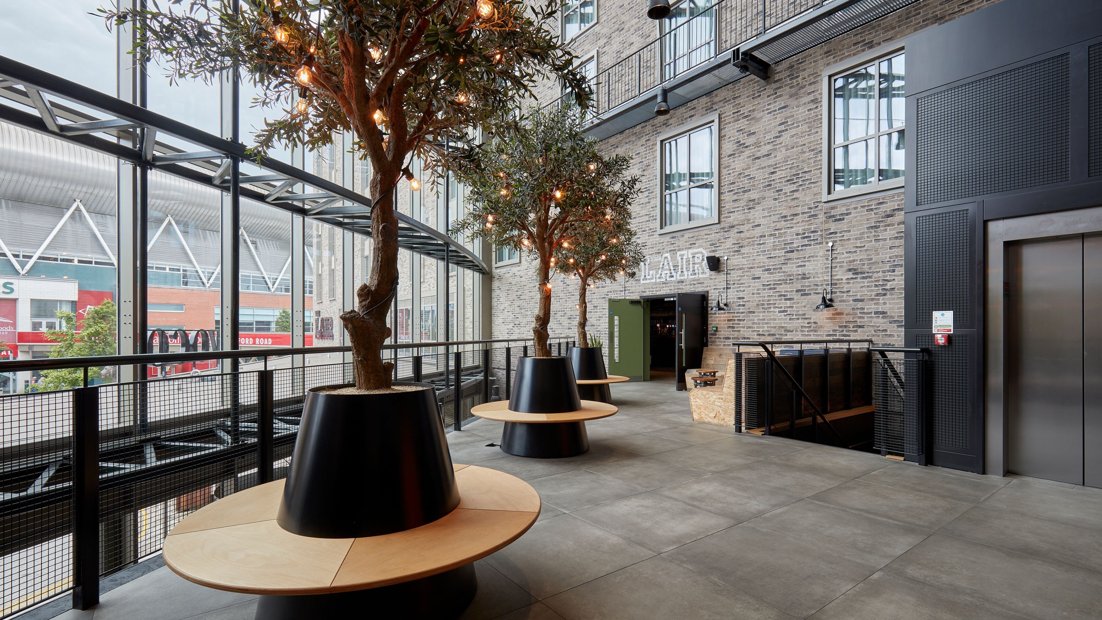 voco Leicester, an IHG Hotel 20/50