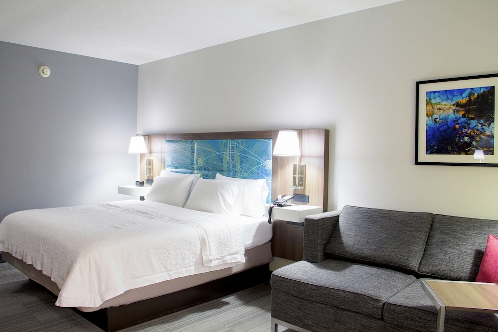 Hampton Inn Danville, KY 18/47