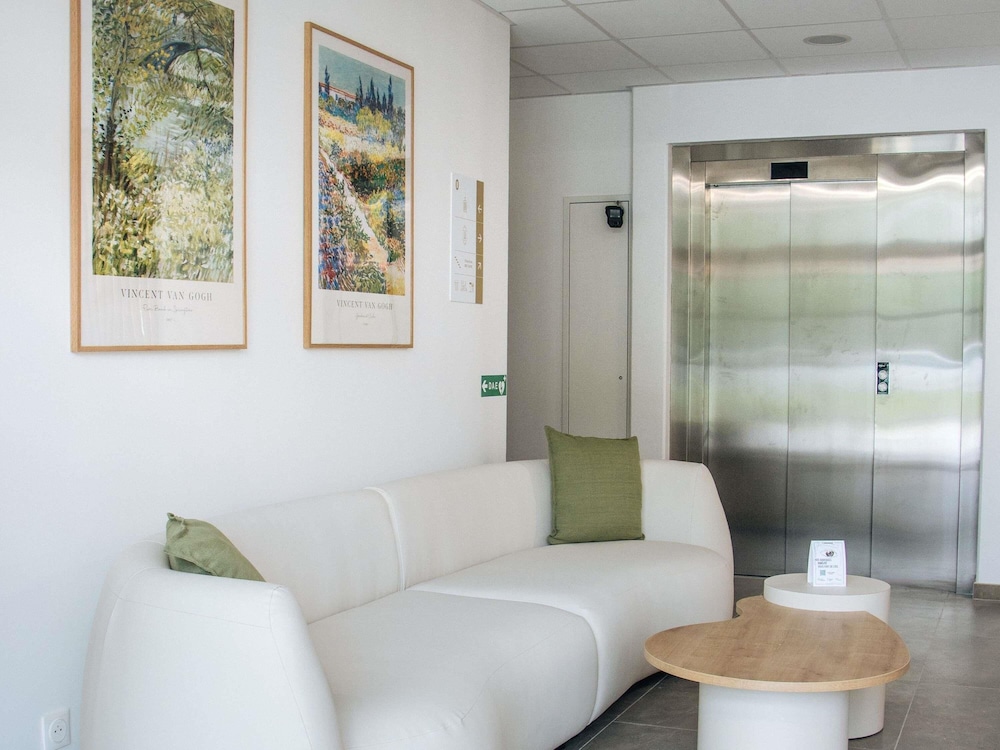 Adagio Access Bordeaux Sud Pessac 35/54