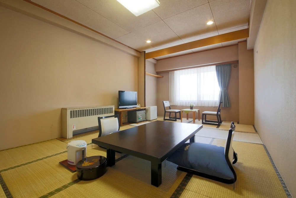 Shiga Park Hotel 16/63