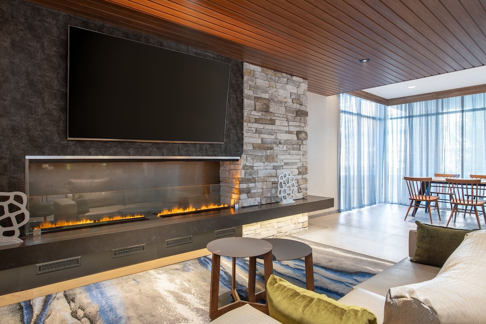 Fairfield by Marriott Inn & Suites Indianapolis Plainfield 20/31