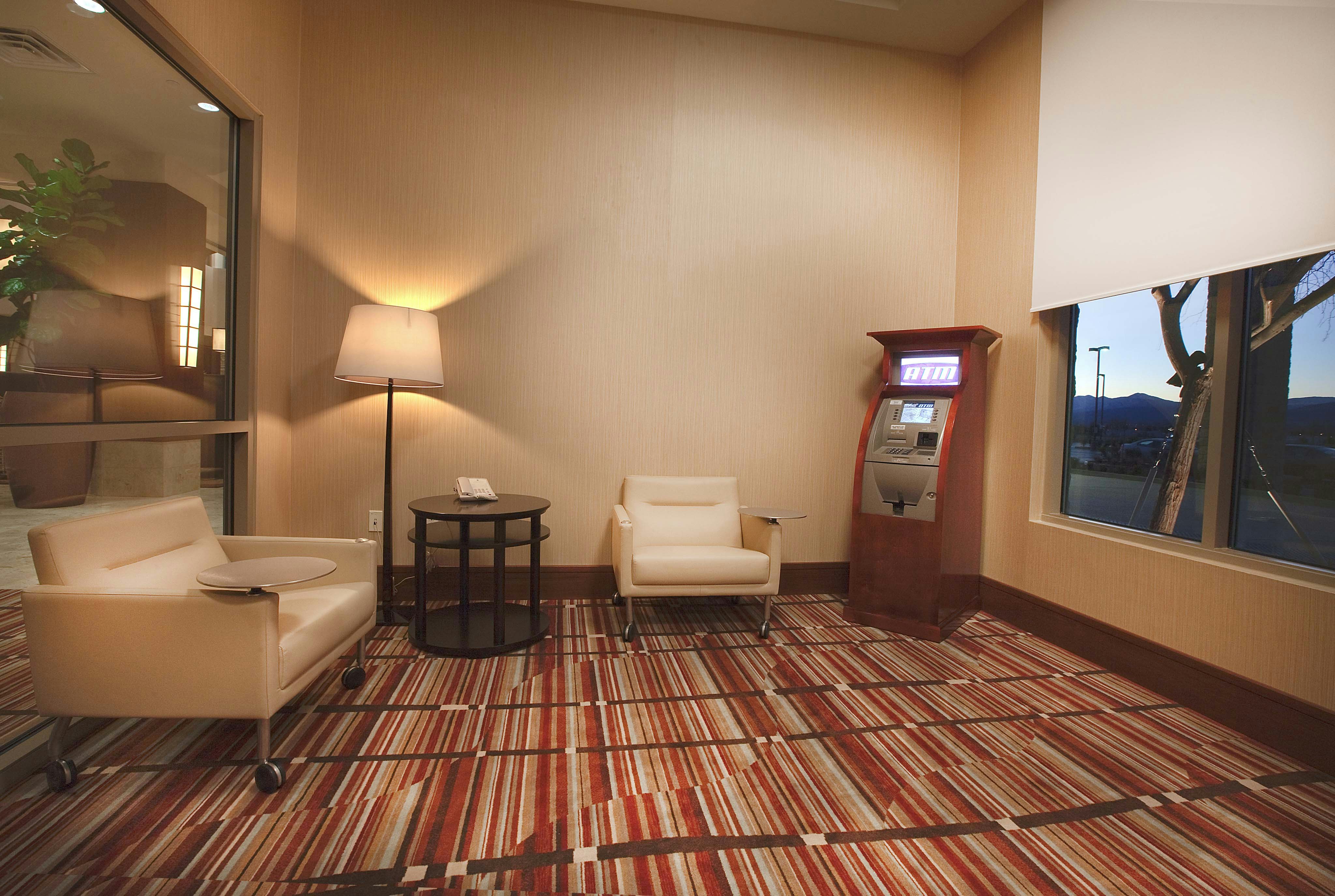 Embassy Suites Palmdale 63/63