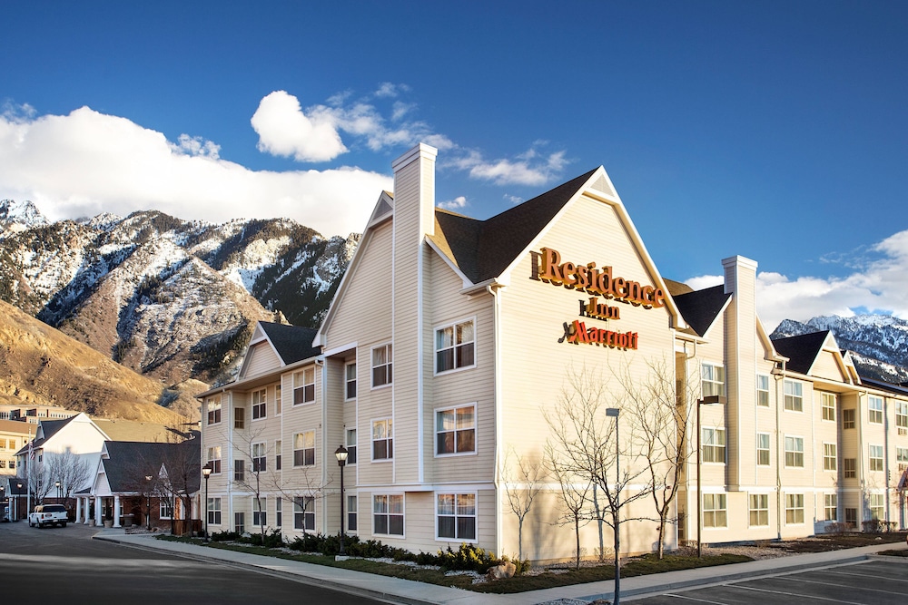 Residence Inn by Marriott Salt Lake City Cottonwood 2/27