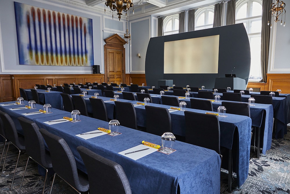 Andaz London Liverpool Street - A Concept By Hyatt 43/50