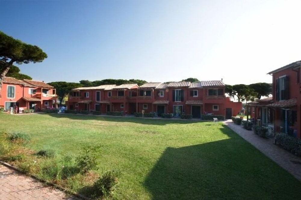 Pineta Residence 32/38