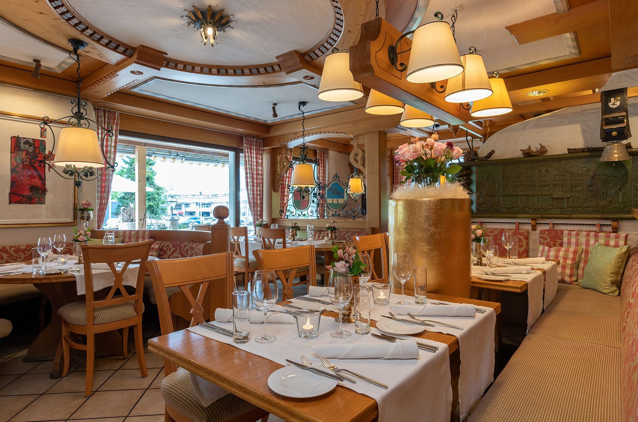 Salzano Hotel Spa Restaurant 13/21