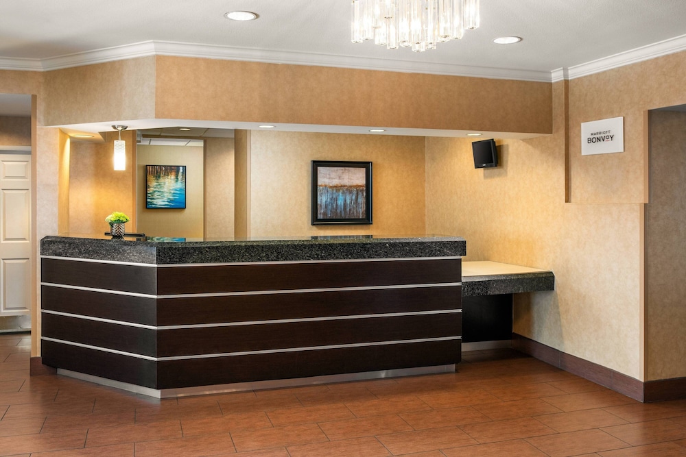 Residence Inn San Diego Sorrento Mesa/Sorrento Valley 5/44