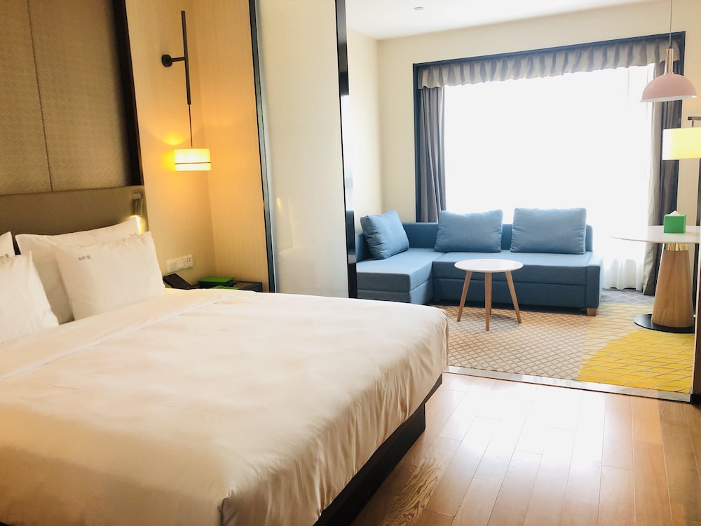 Holiday Inn Kunshan 27/71